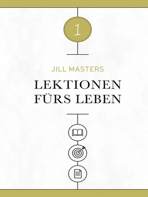 cover image of Lektionen fürs Leben